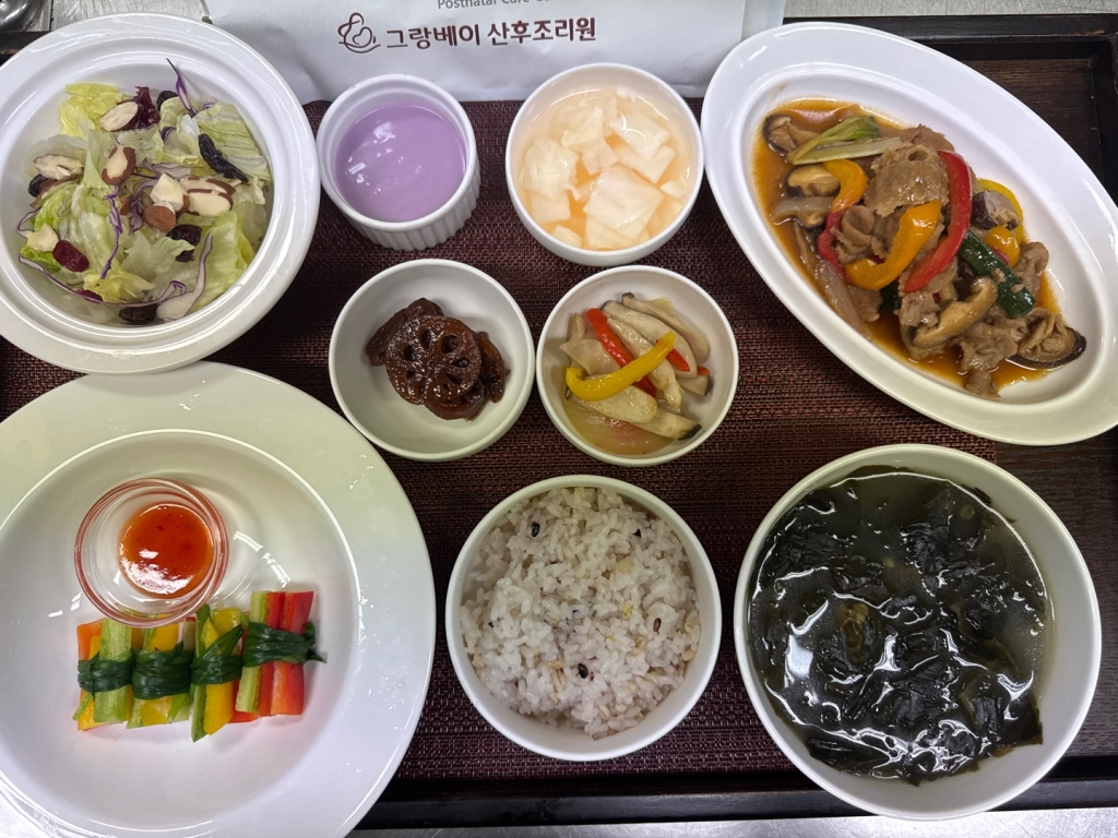 식단2